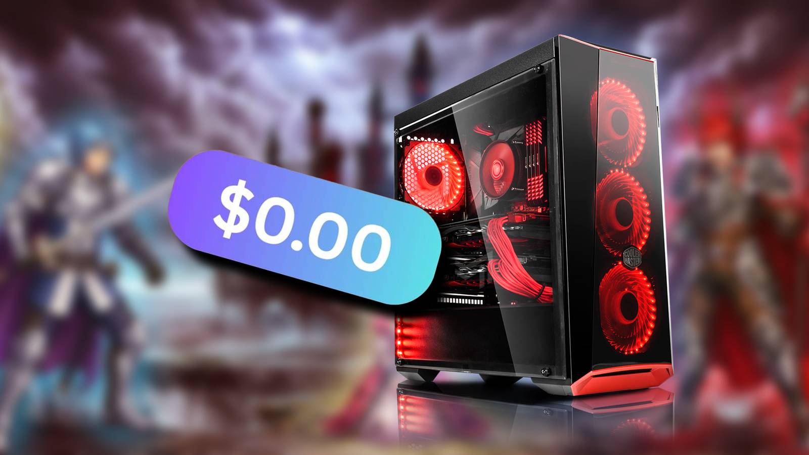 PC Gamers Have Until August 22 to Claim 2026 RPG Completely Free of Charge PC Gamers Have Until August 22 to Claim 2026 RPG Completely Free of Charge