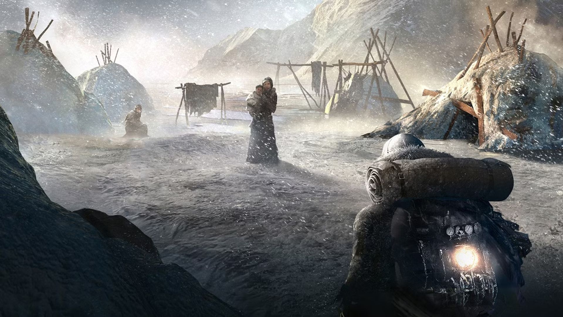 Single-Player Survival Games That Are 10/10 Masterpieces