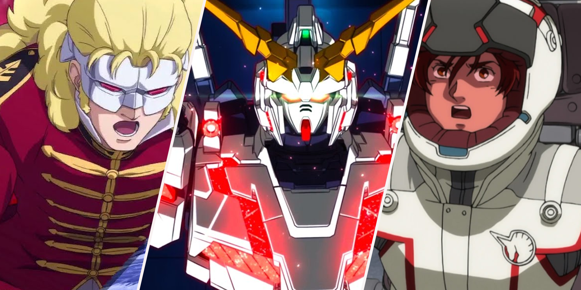 The Only Way to Watch The Best Gundam OVA is Officially Going Away