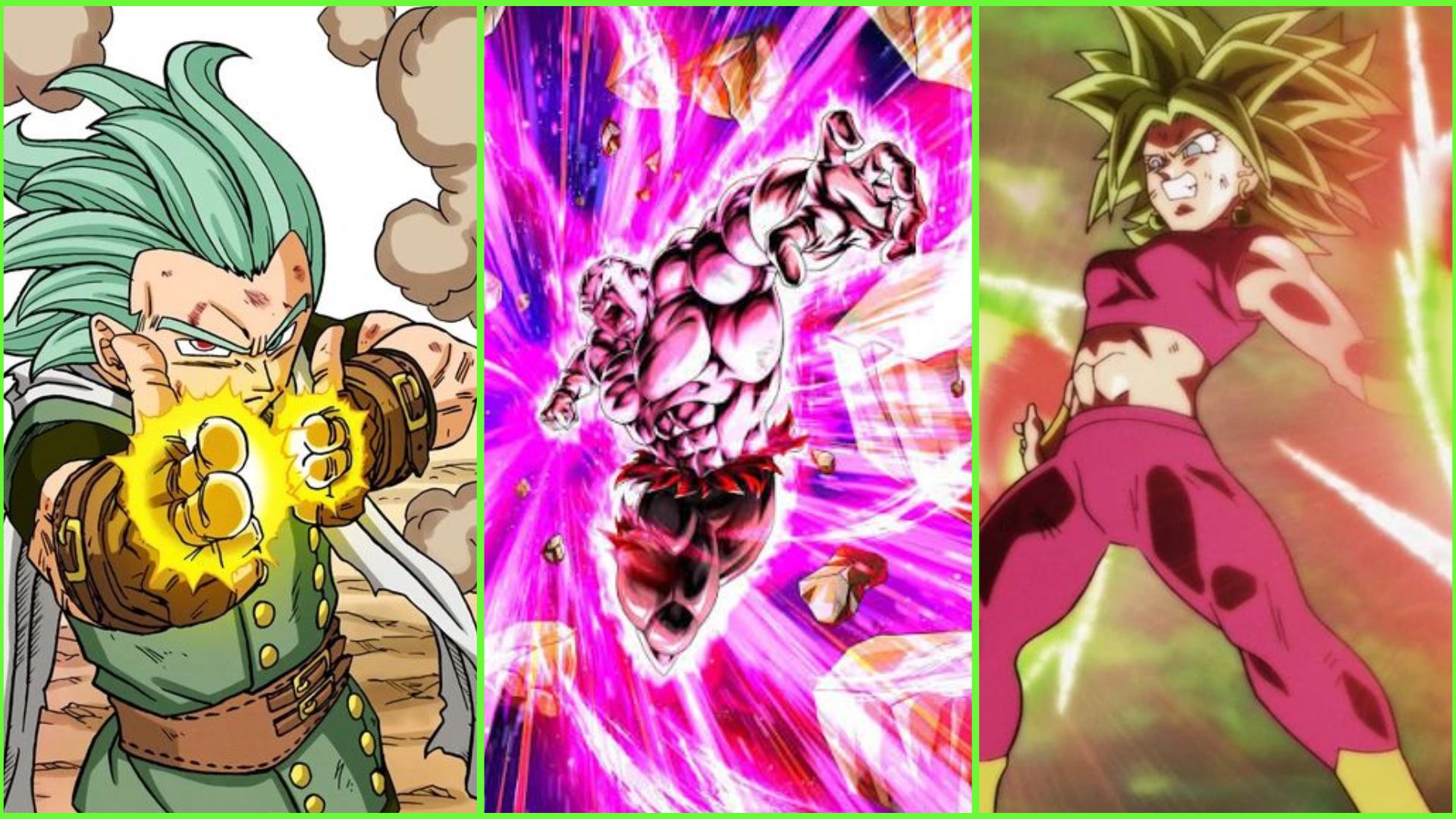 Dragon Ball: 6 Best Candidates To Join The Heroes, Ranked