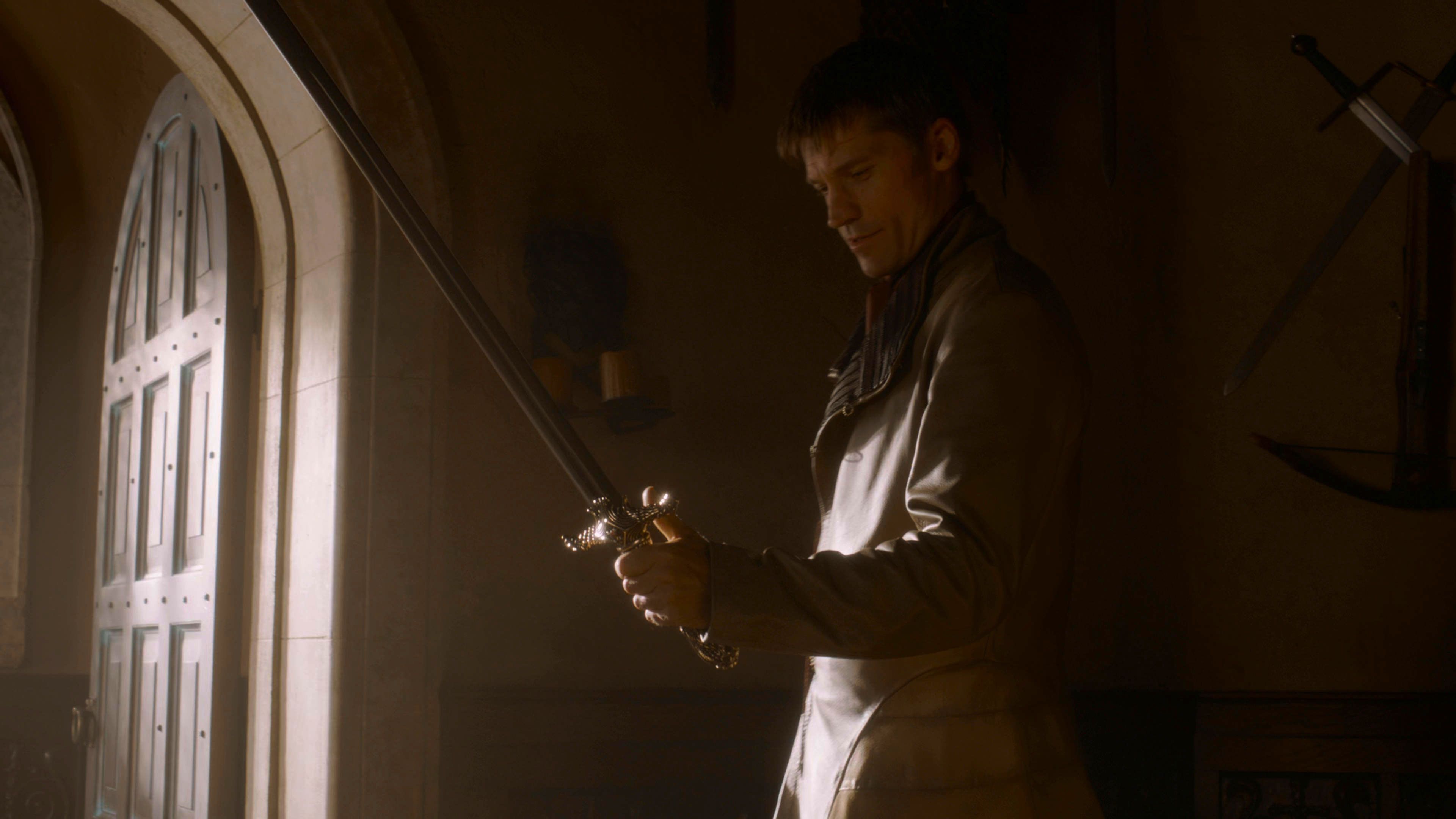 game-of-thrones-brienne-of-tarth-jamie-lannister-oathkeeper-game-rant-1