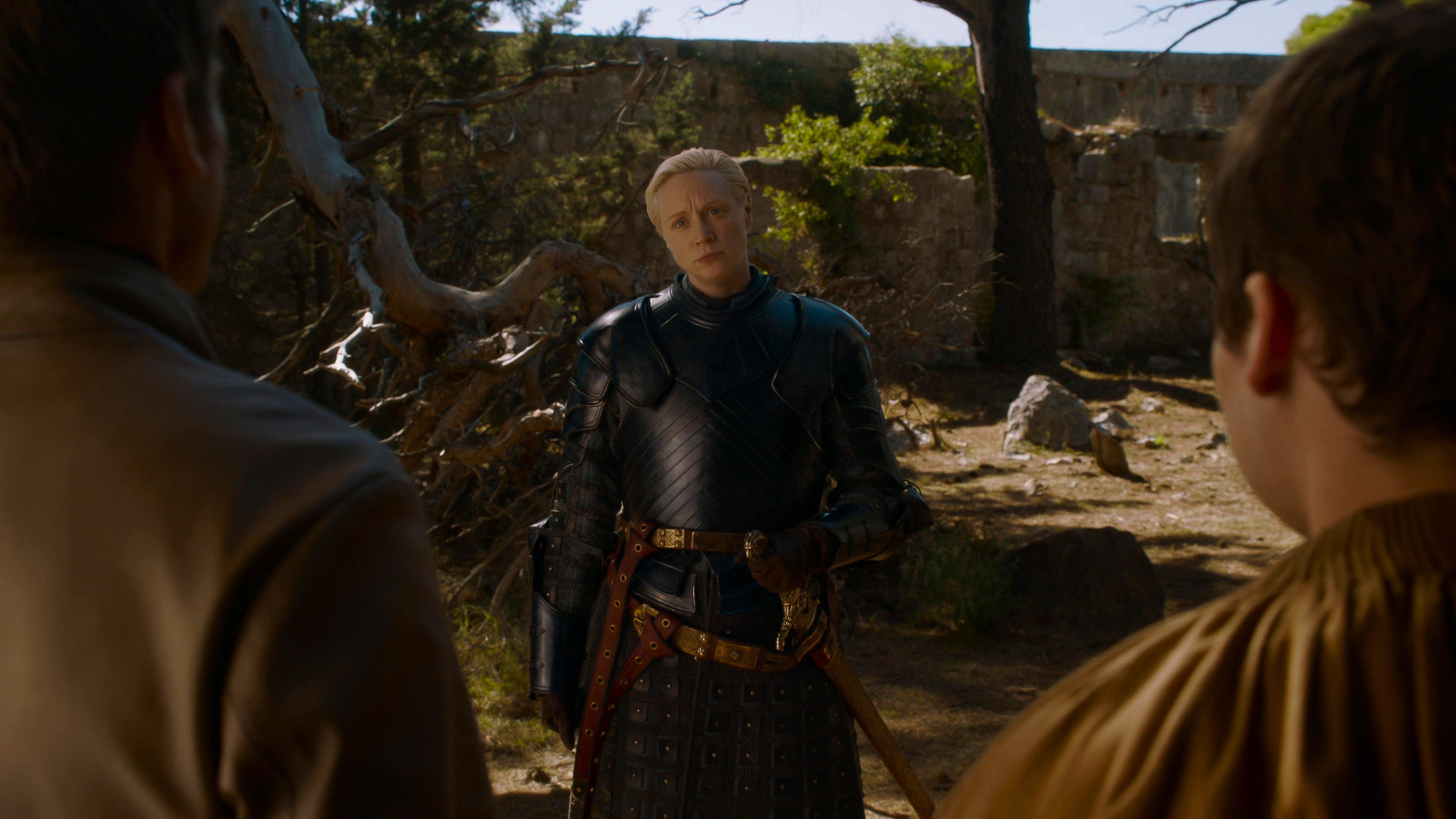 game-of-thrones-brienne-of-tarth-jamie-lannister-oathkeeper-game-rant-4