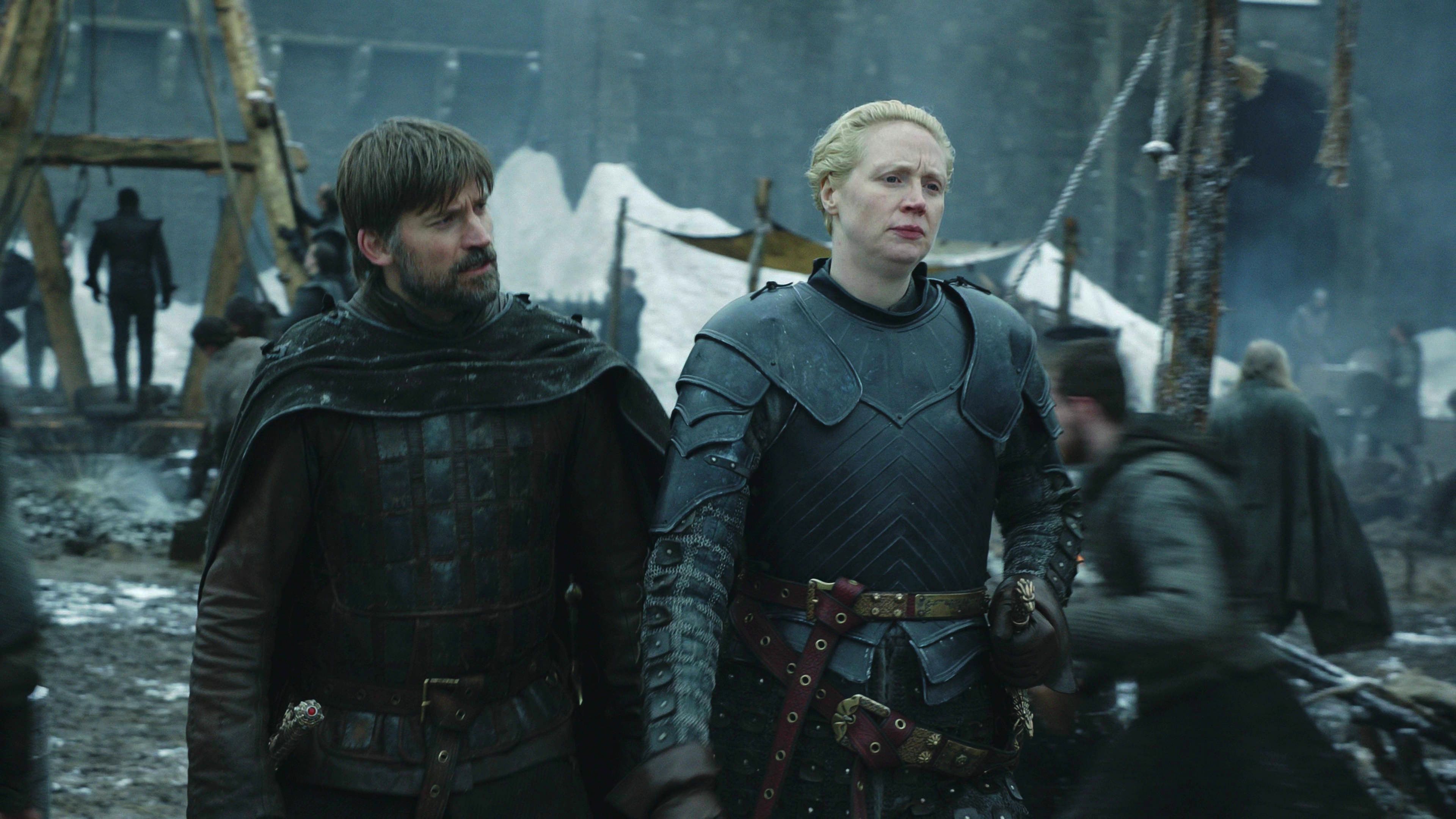 game-of-thrones-brienne-of-tarth-jamie-lannister-oathkeeper-game-rant-5