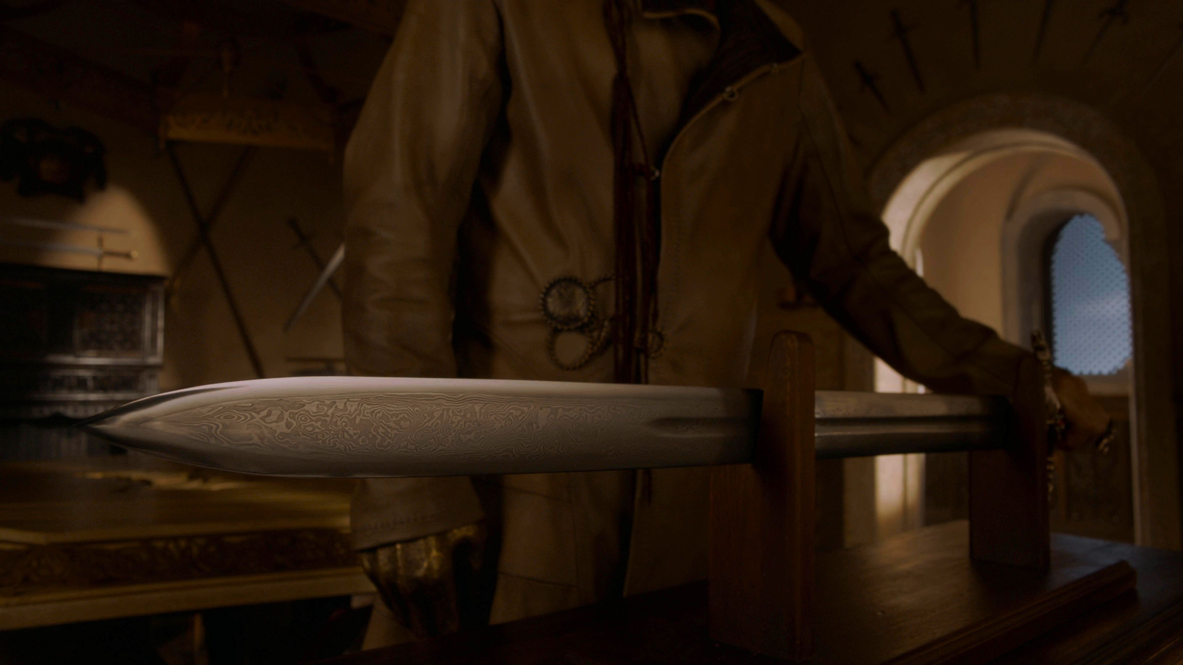 Game of Thrones Officially Bringing Back One of Its Most Controversial Swords