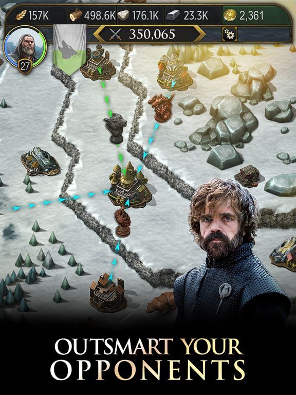 game of thrones conquest press screenshot 1