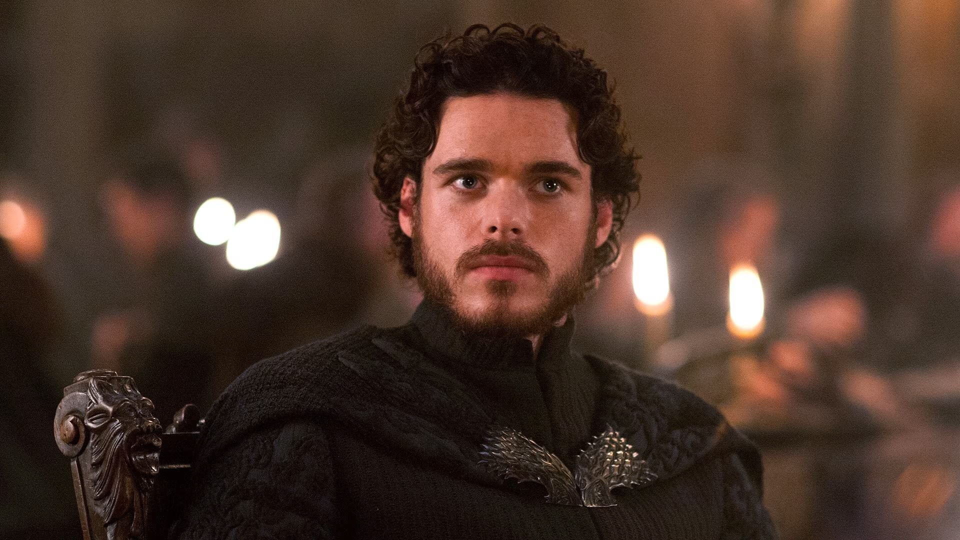 Game of Thrones is Officially Taking Us Back to Robb's War