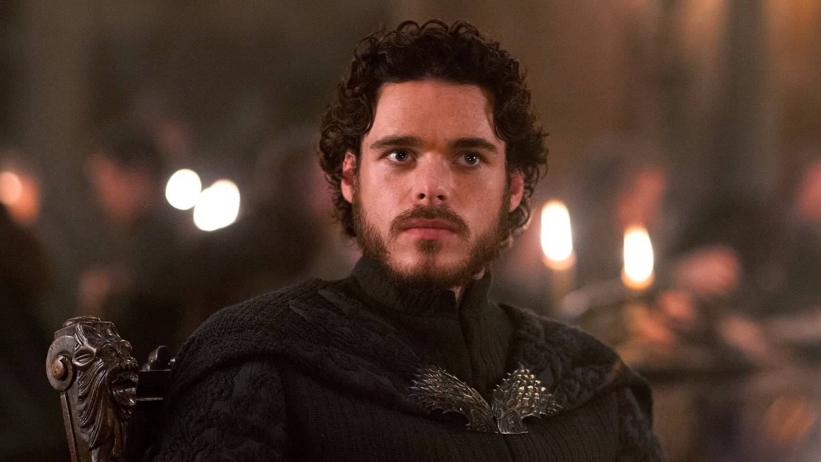 Game of Thrones is Officially Taking Us Back to Robb’s War Game of Thrones is Officially Taking Us Back to Robb’s War