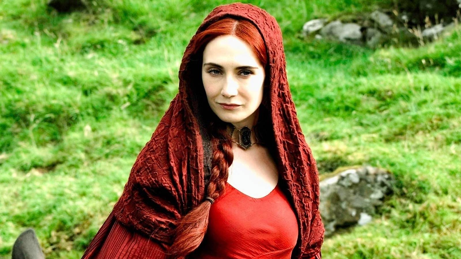 Game of Thrones: Lord of Light Officially Confirmed for August 7 Game of Thrones: Lord of Light Officially Confirmed for August 7