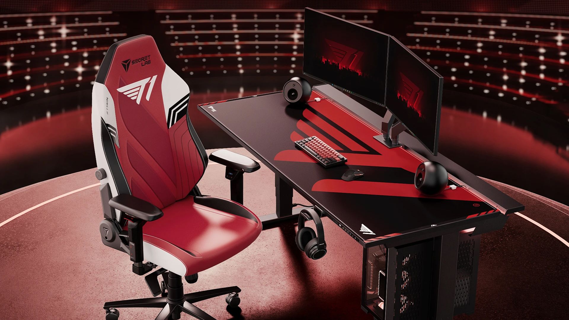 The Secretlab TITAN Evo Changed the Way I Sit