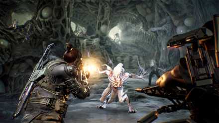 games you bought that shut down no refunds aliens fireteam elite