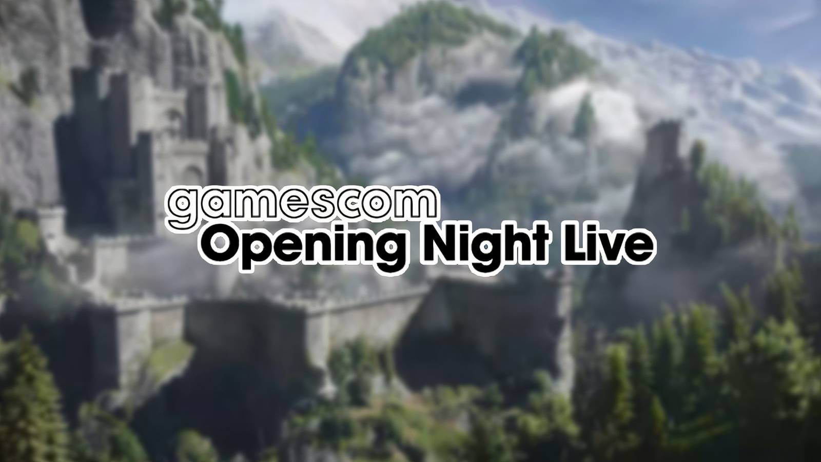 12 Biggest Reveals From Gamescom 2026 Opening Night Live, Ranked 12 Biggest Reveals From Gamescom 2026 Opening Night Live, Ranked