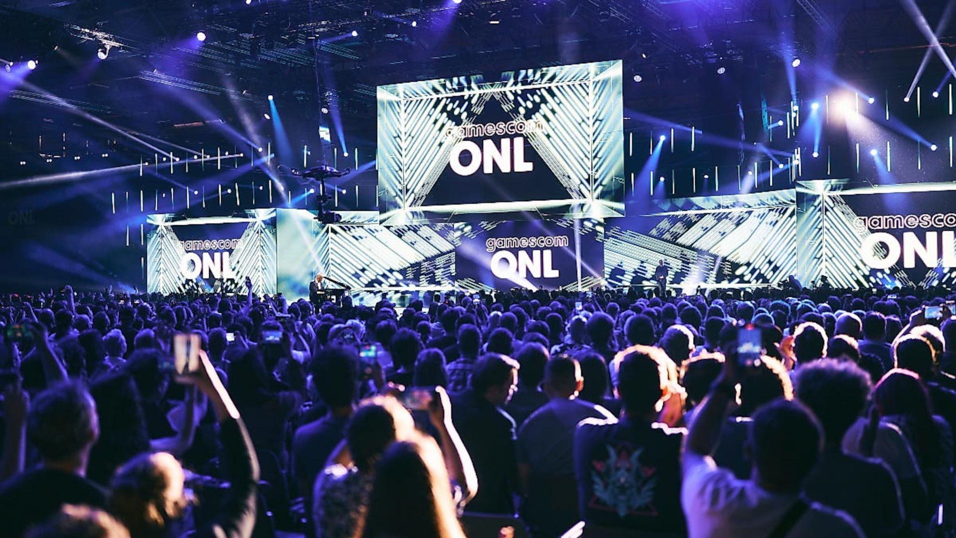 Multiple Game Developers Faced Theft at Gamescom