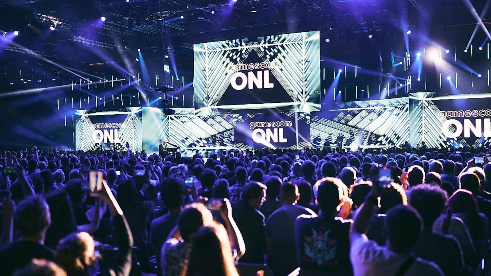 Multiple Game Developers Faced Theft at Gamescom Multiple Game Developers Faced Theft at Gamescom