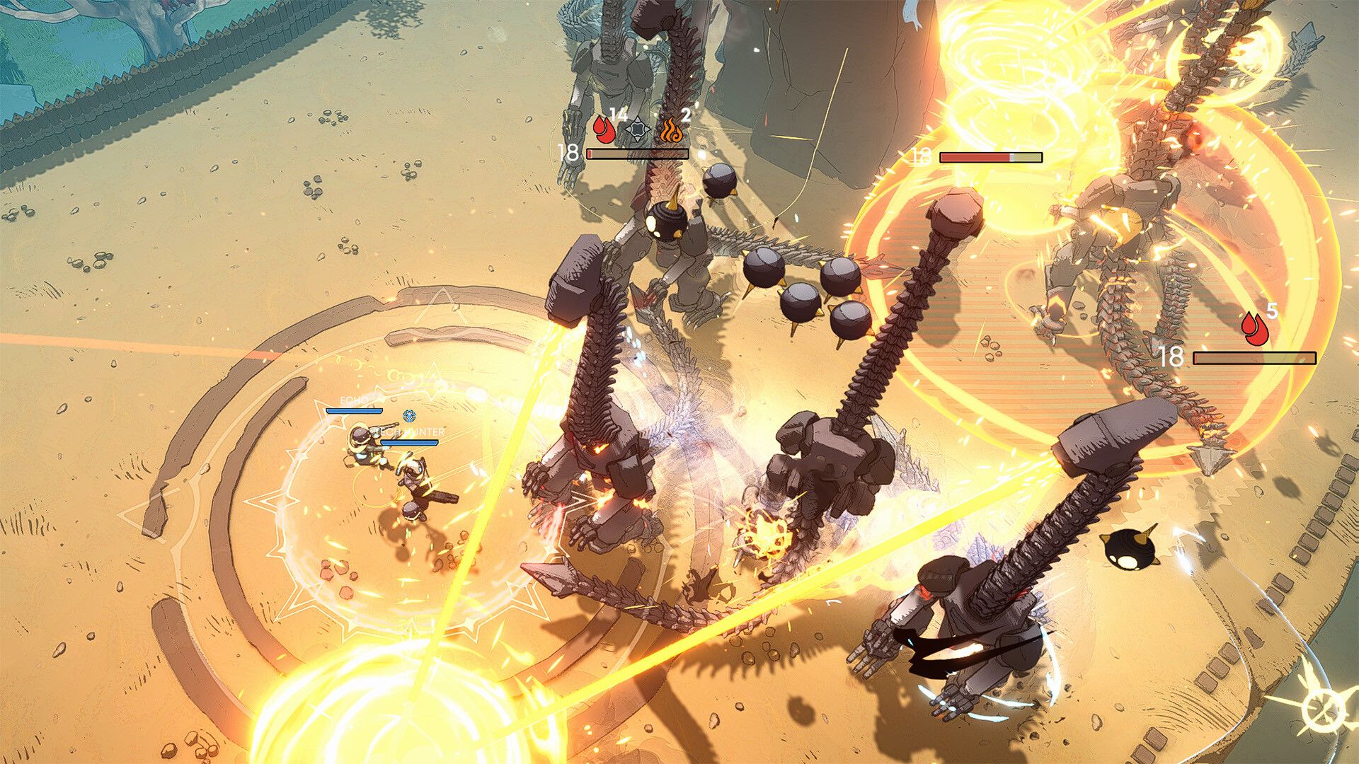 Gatekeeper Press Screen 1