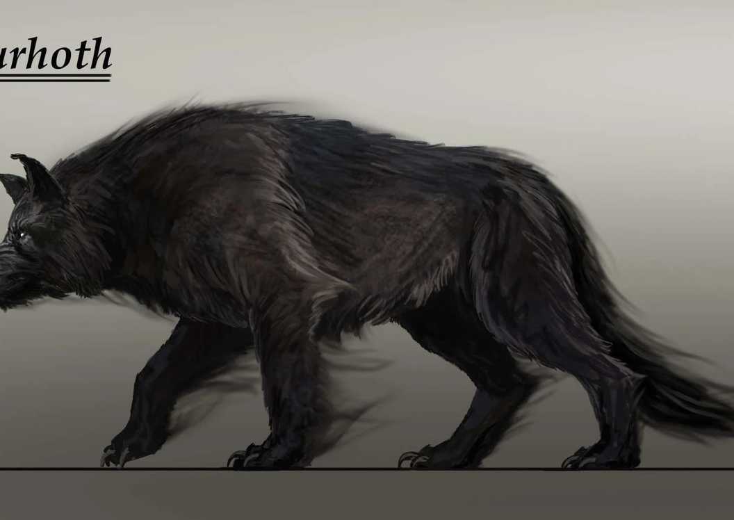 gaurhoth