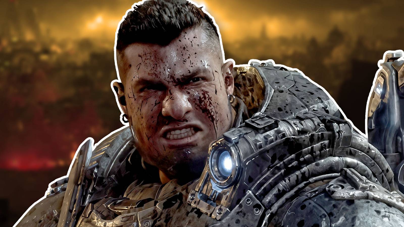 Gears of War: E-Day Feels Like an Incredibly Polished Prequel – Video Preview Gears of War: E-Day Feels Like an Incredibly Polished Prequel – Video Preview