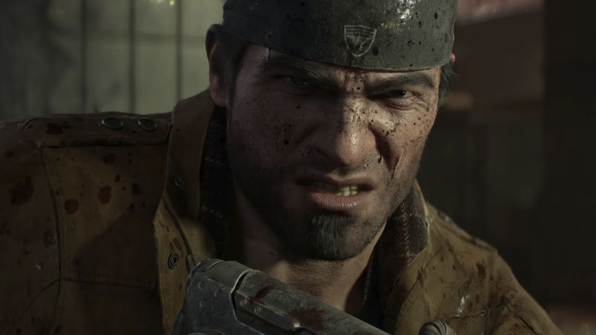Gears of War: E-Day Open Beta Just Got Way More Exciting