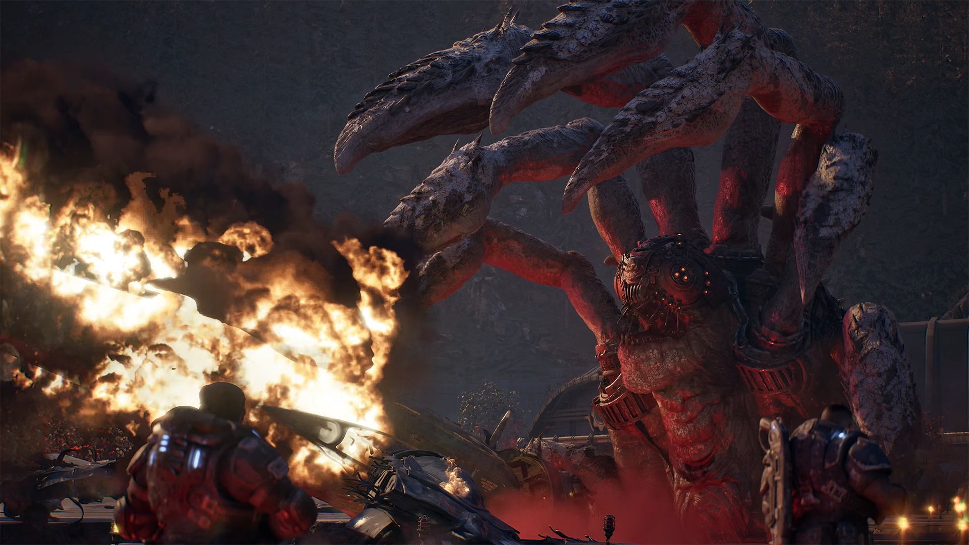 gears-of-war-e-day-villain-finally-revealed-gamerant-claw-enemy