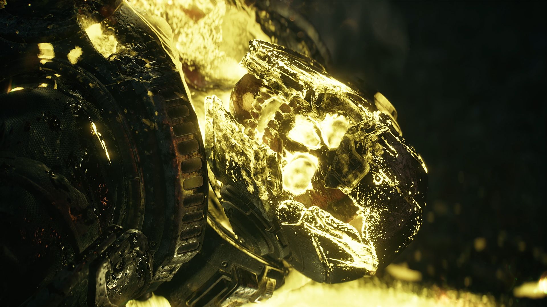 gears-of-war-e-day-villain-finally-revealed-gamerant-melted-skull