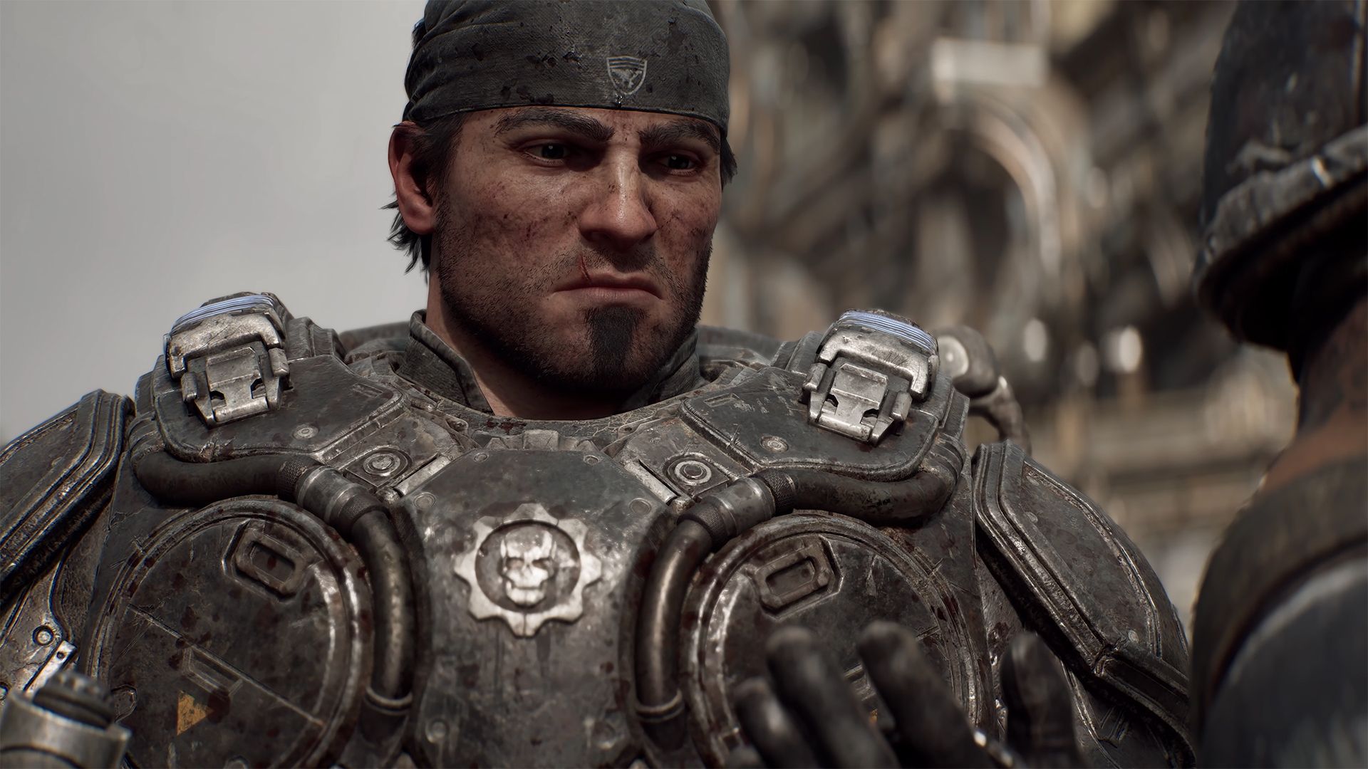 gears-of-war-e-day-villain-finally-revealed-gamerant-sad-marcus