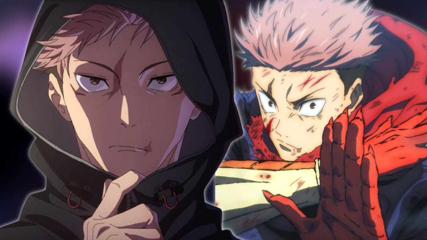 Yuji Future After Death Jujutsu Kaisen