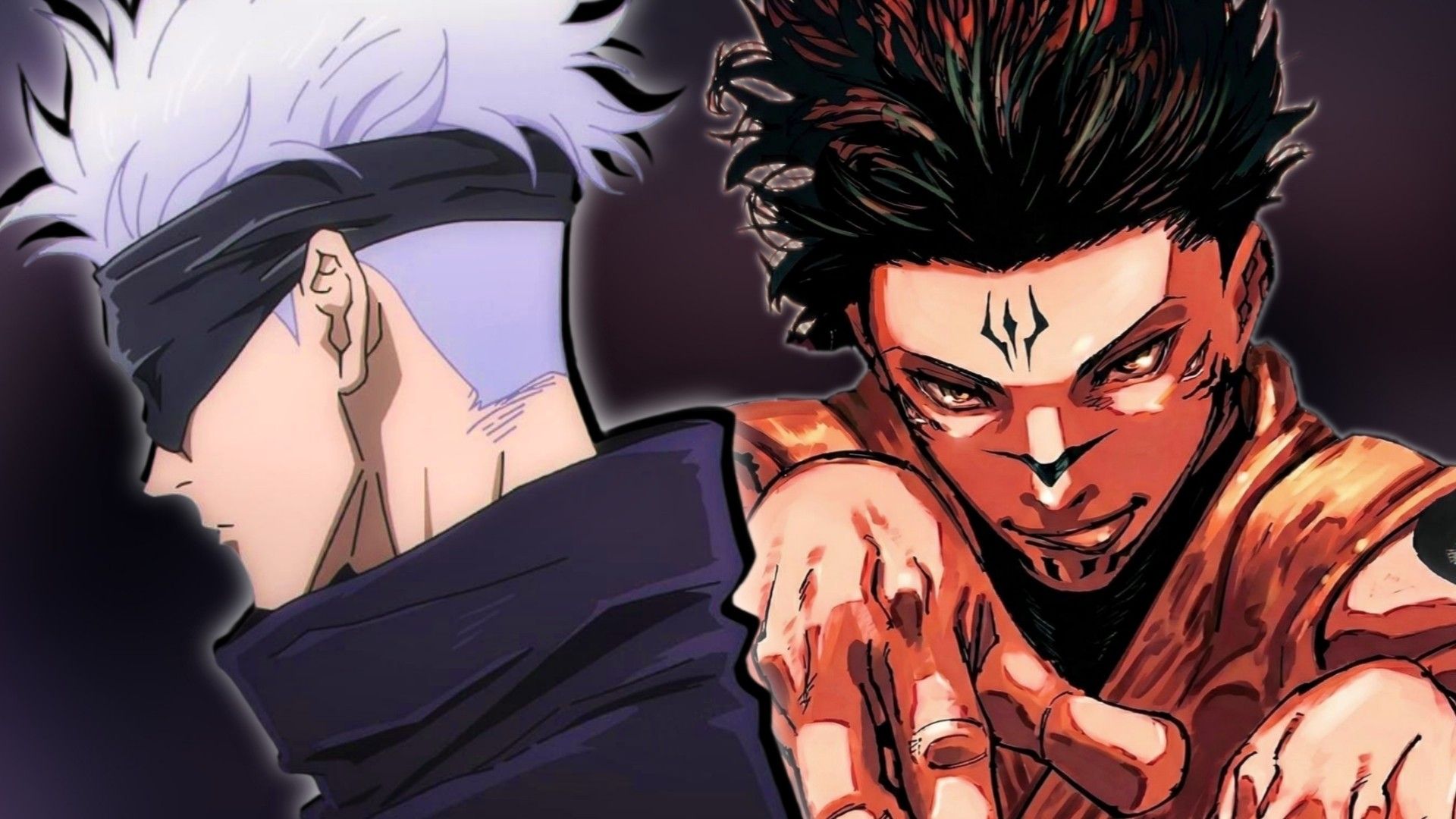 Gege Akutami Unveils The Only Sorcerer Stronger Than Gojo And Sukuna