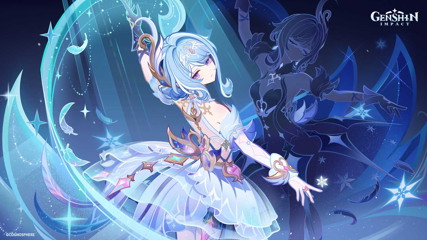 Genshin Impact 7.0 Maintenance Ends & Start Time
