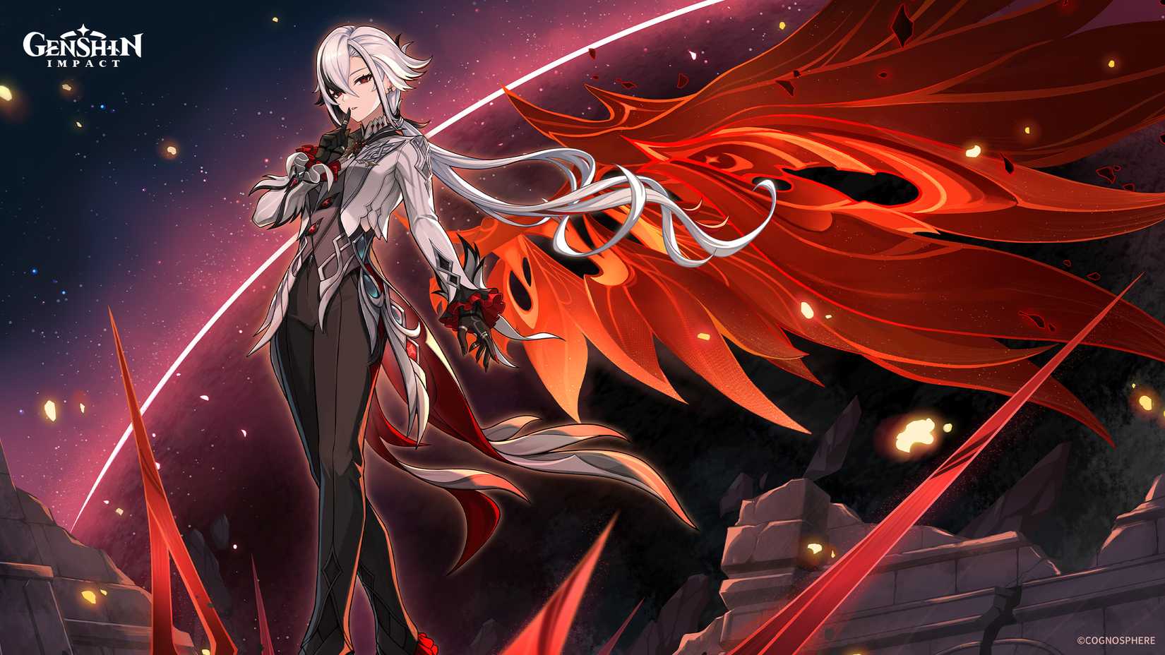 Genshin Impact 7.0 Release Date & Time