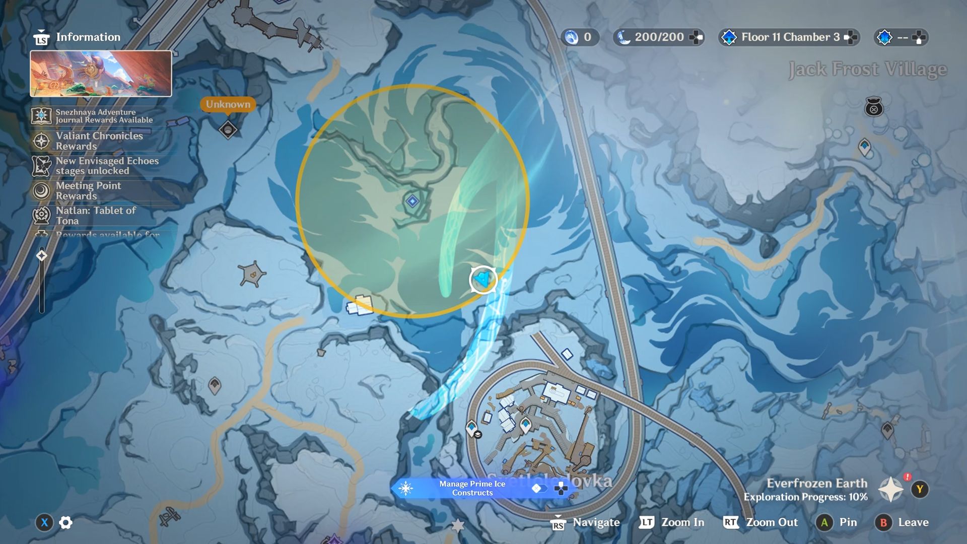 genshin-impact-a-great-heart-fettered-by-slender-chains-quest-puzzle-solution - chain 2 location
