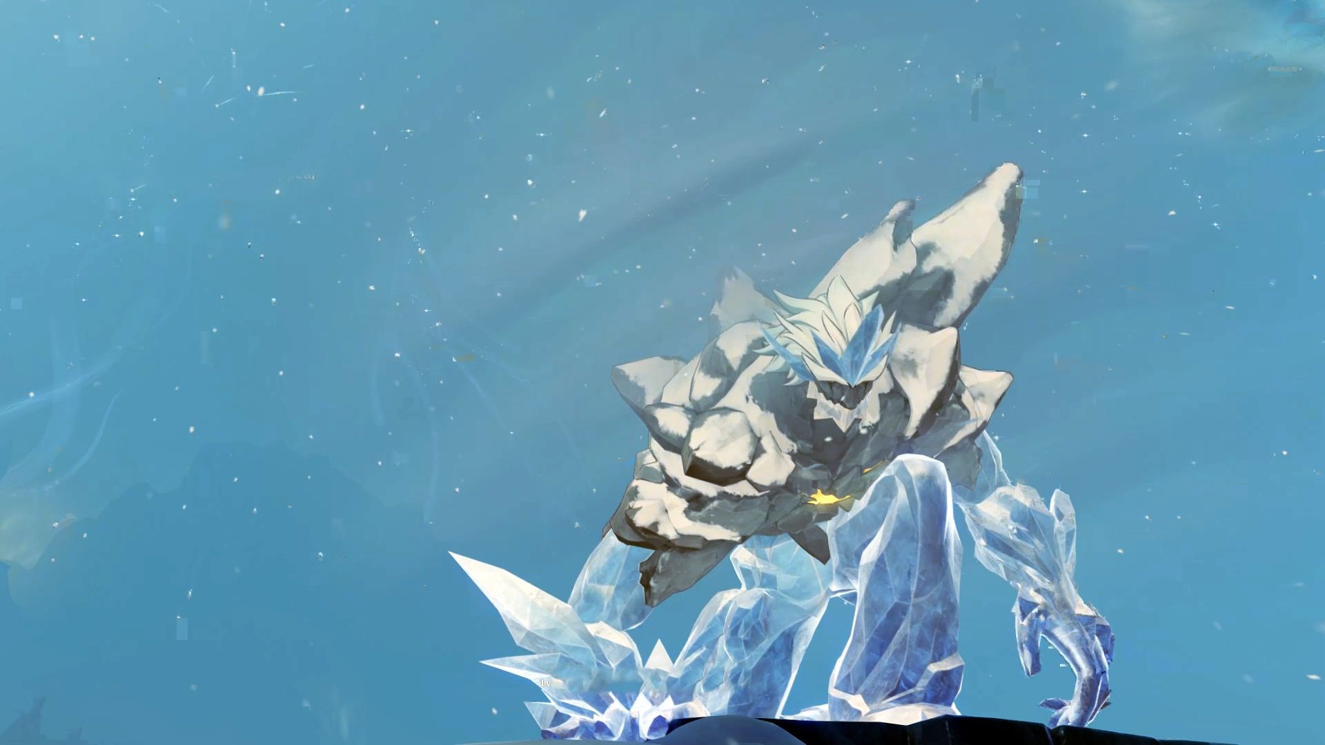 A Great Heart Fettered by Slender Chains Quest Guide In Genshin Impact