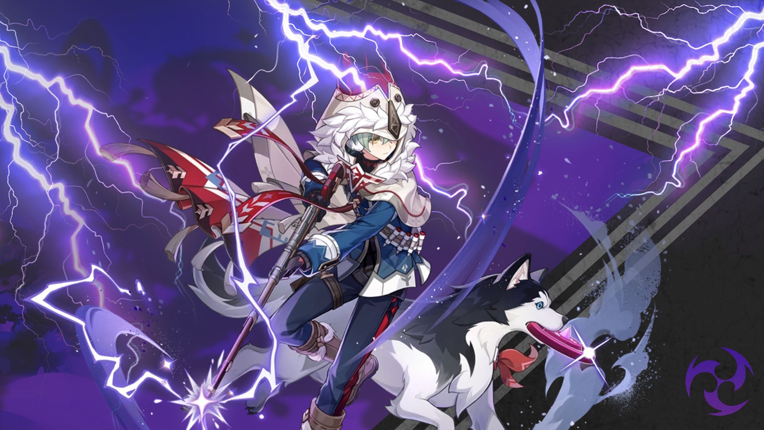 Genshin Impact Alyosha Best Team Comp Guide