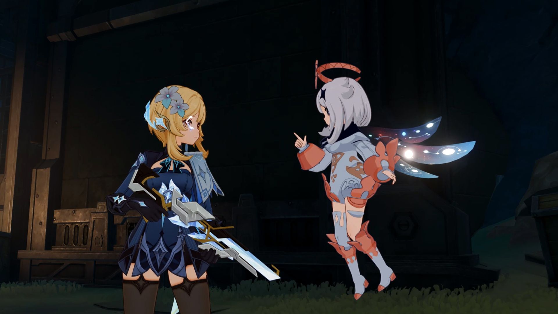 Down In The Dumps Quest Guide In Genshin Impact