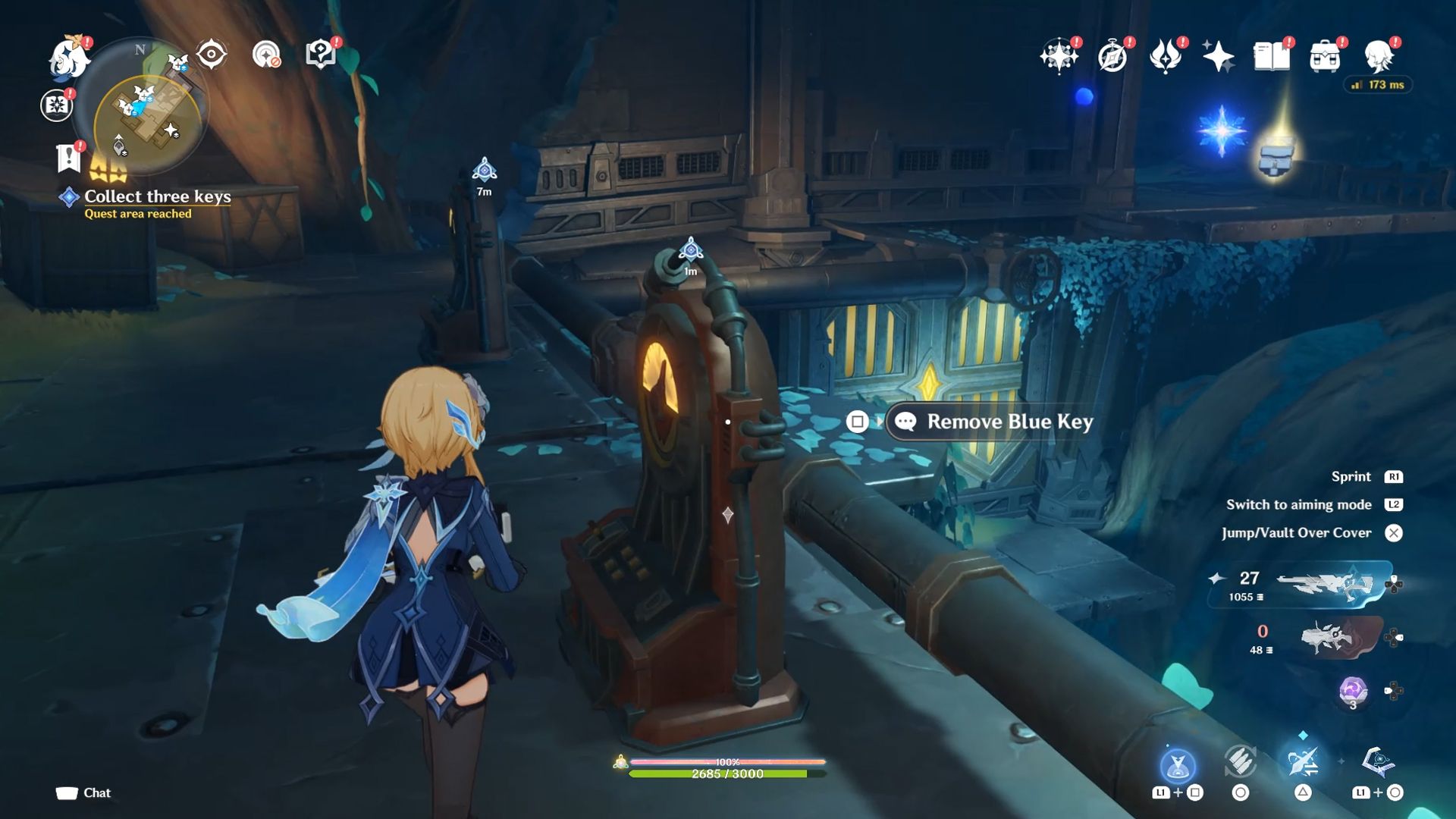 Down In The Dumps Quest Guide In Genshin Impact
