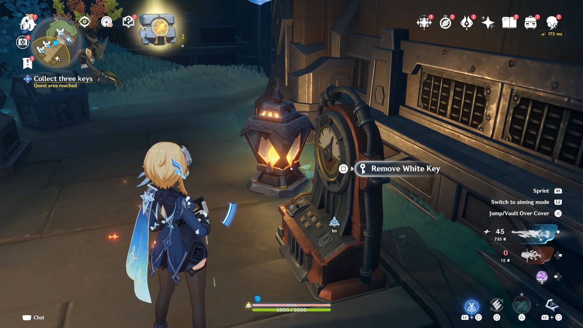 Down In The Dumps Quest Guide In Genshin Impact