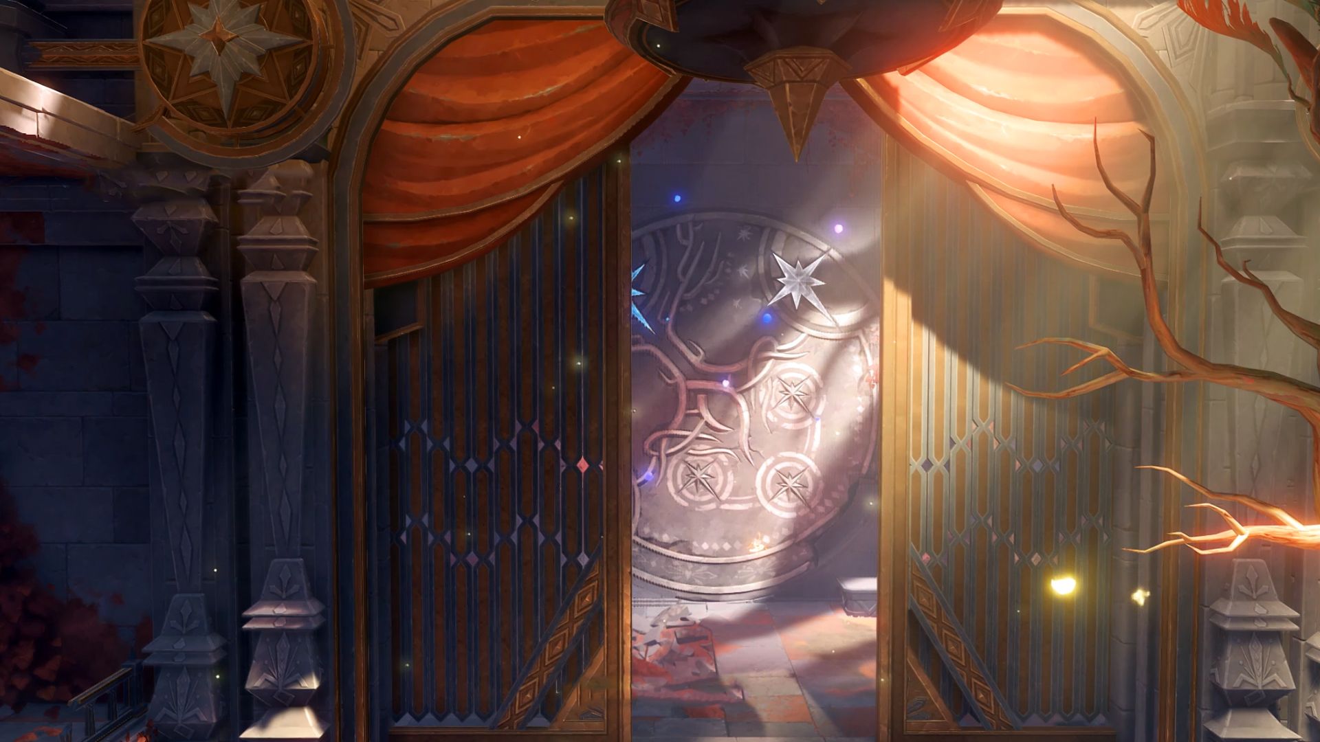 Forbidding Doors of Melancholy Quest Guide In Genshin Impact