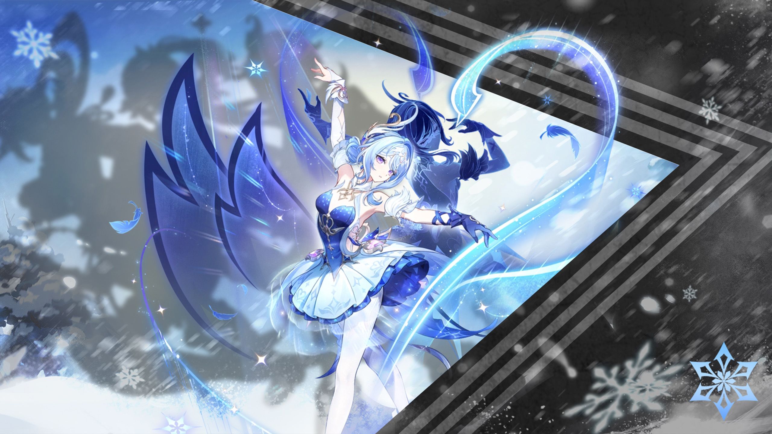 Odette Best Team Comp Guide in Genshin Impact