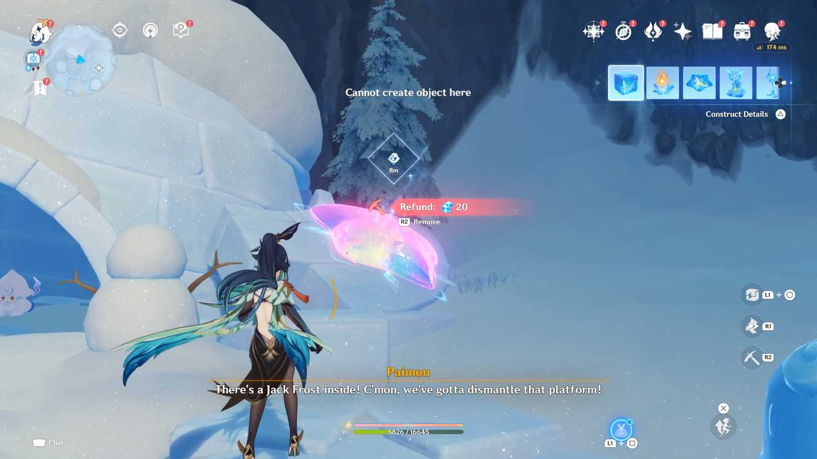genshin-impact-small-jack-frost-big-problems-quest-how-trigger-where-find-location - bouncing jack frost
