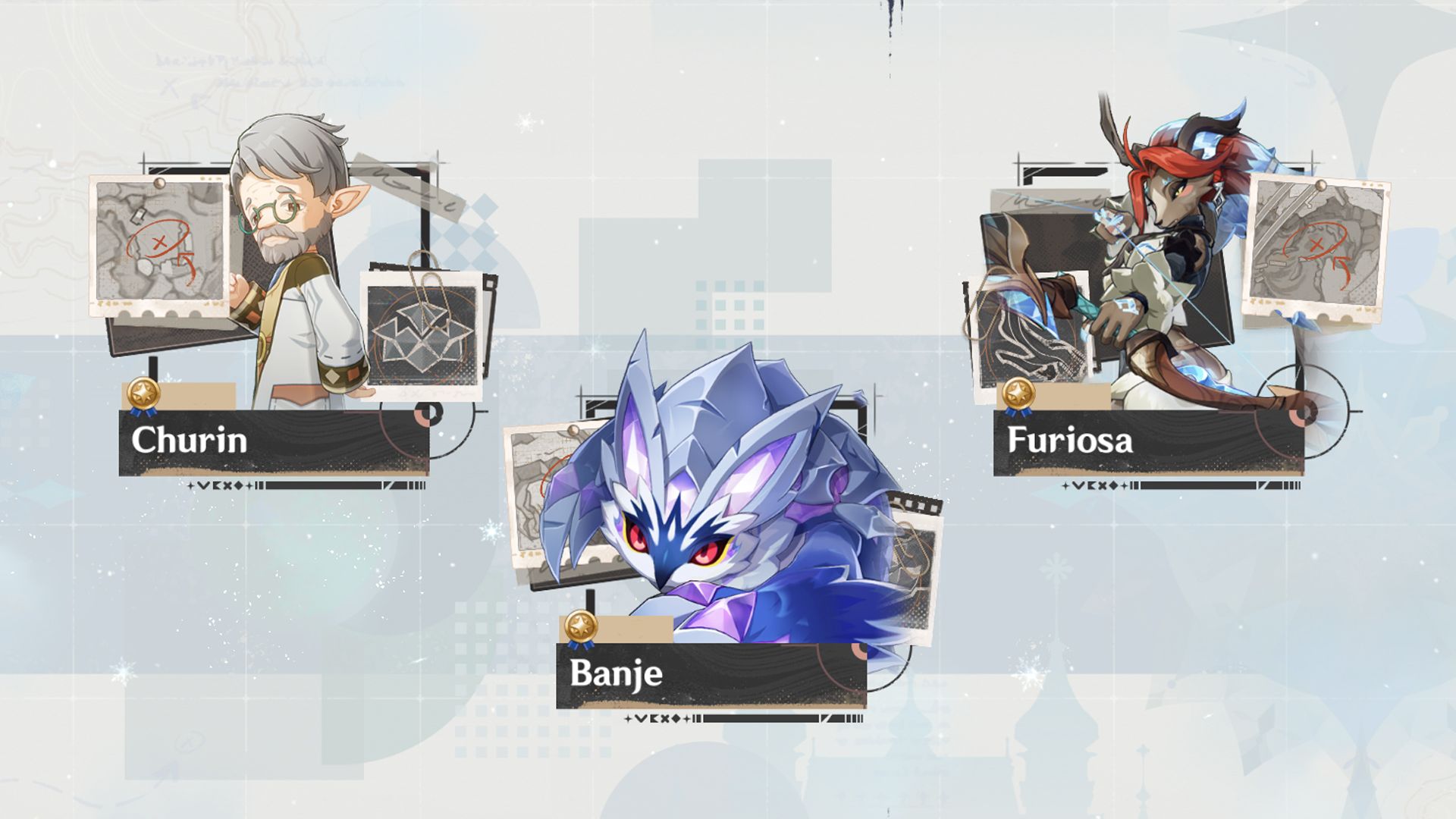 Snezhnaya Local Legends Complete Guide In Genshin Impact