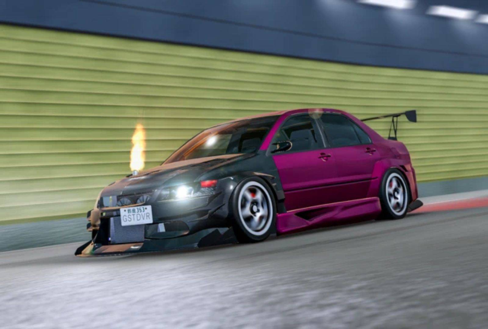 Latest Roblox Ghost Driver Codes