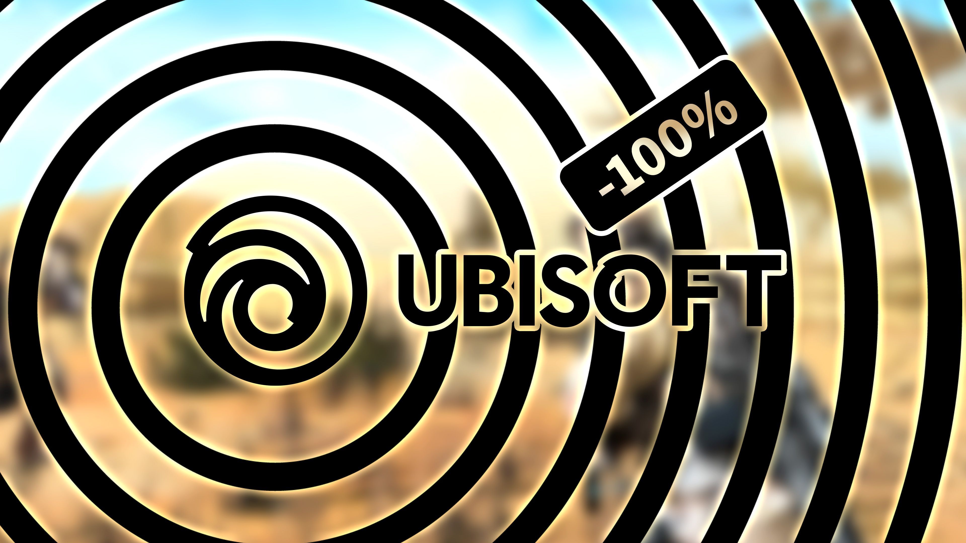 Ubisoft Giving Away 1 Free PC Game with No Strings Attached