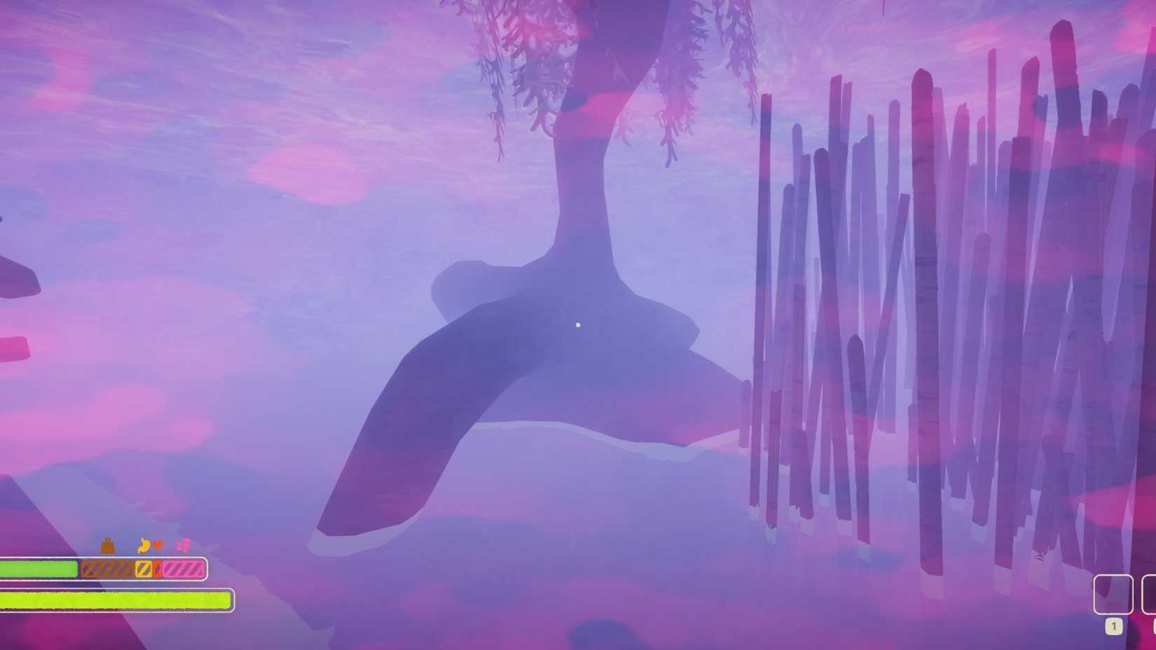 gloom biome peak 