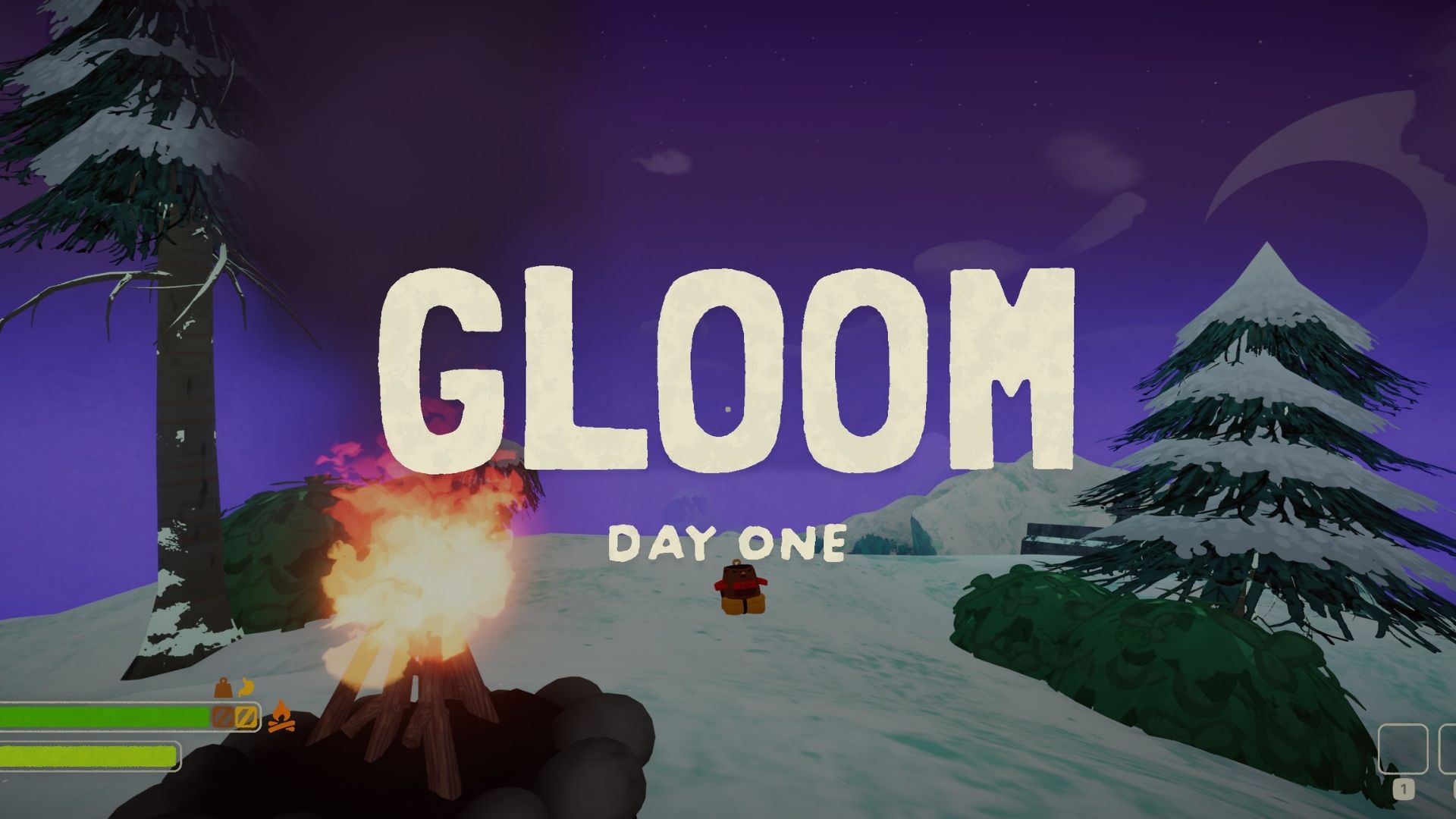 How to Beat the GLOOM Biome in PEAK