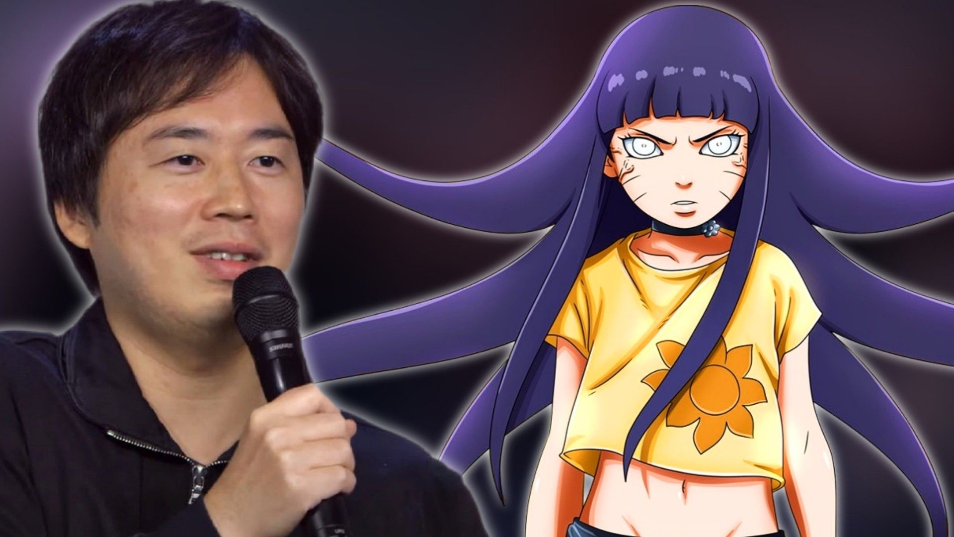 Boruto Officially Unveils The New God Level Power Of The Byakugan