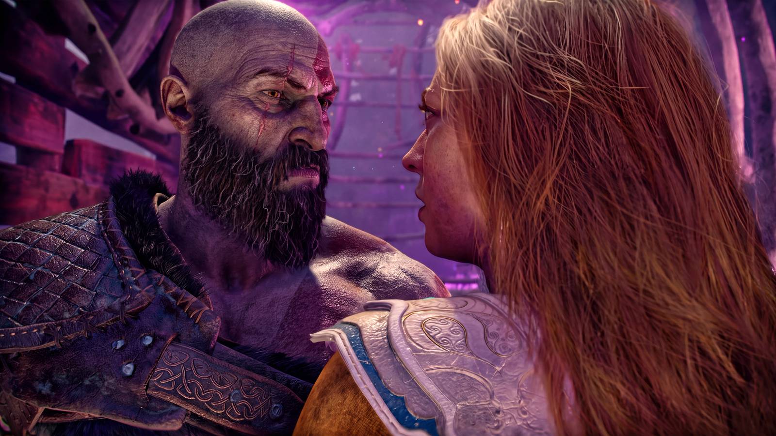 God of War’s Next Kratos Game Has One Heartwarming Reunion It Can’t Afford God of War’s Next Kratos Game Has One Heartwarming Reunion It Can’t Afford