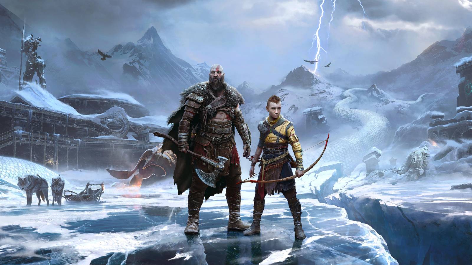 New ,299 God of War Release Officially Confirmed for 2028 New ,299 God of War Release Officially Confirmed for 2028