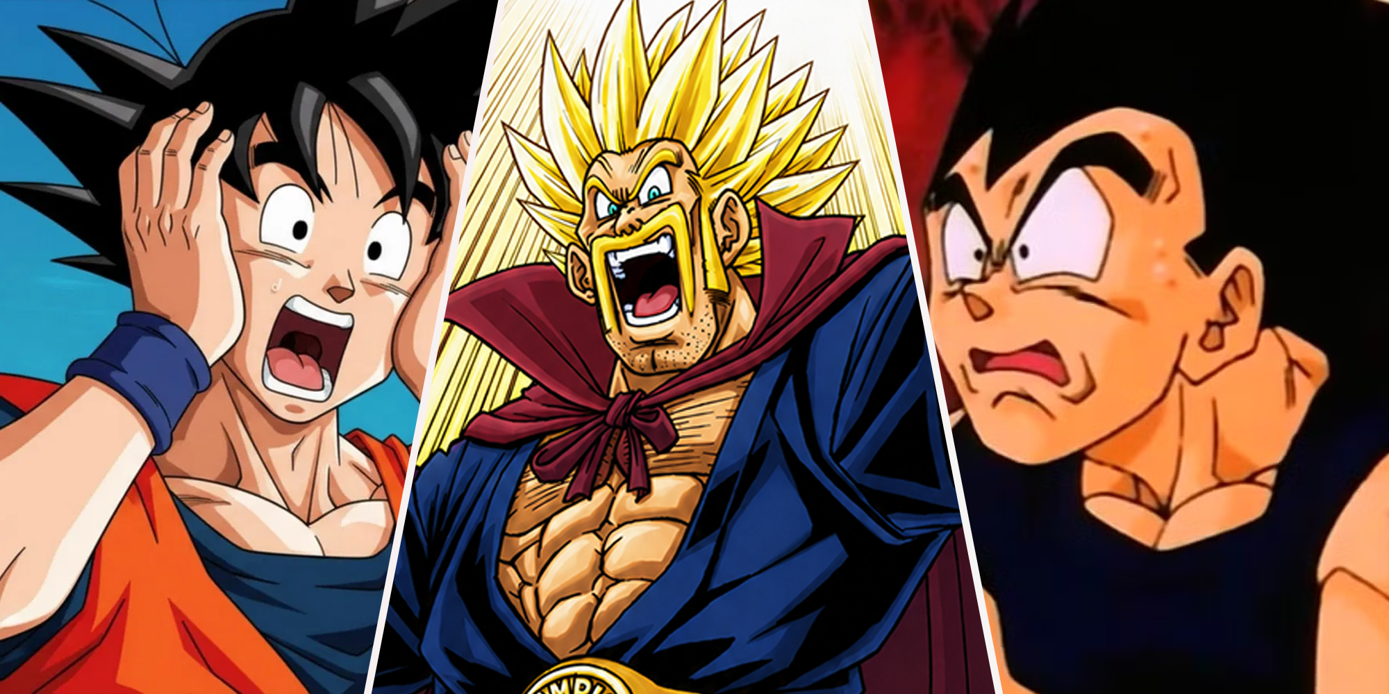 Dragon Ball Officially Reveals New Super Saiyan Ahead of Series Comeback