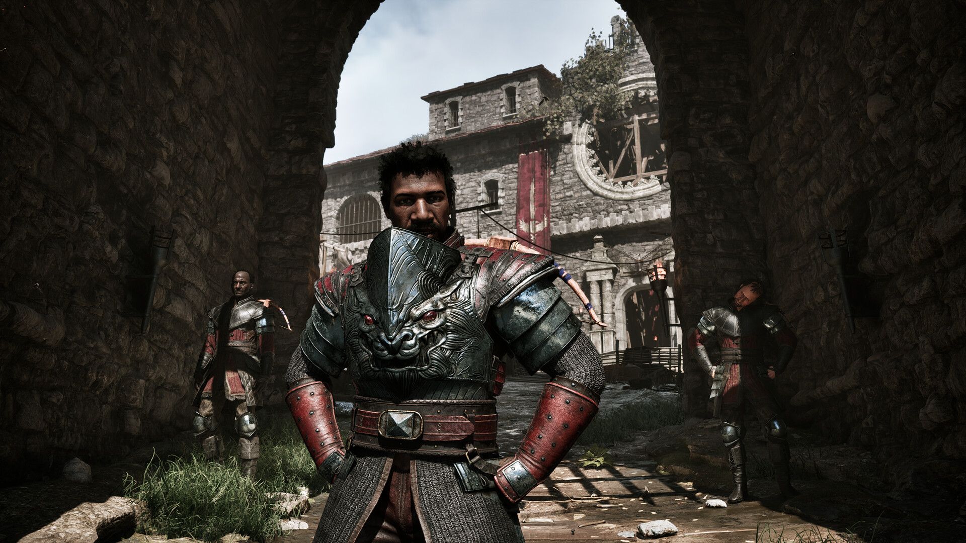 Open-World RPGs With The Most Unique Leveling Systems