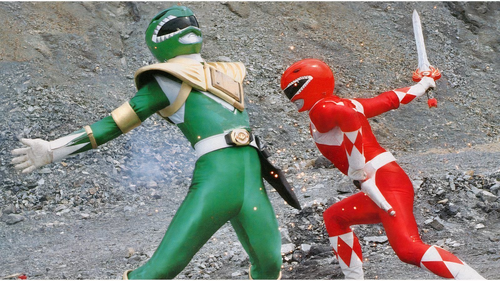 7 Best Ranger Rivalries in Power Rangers Franchise, Ranked