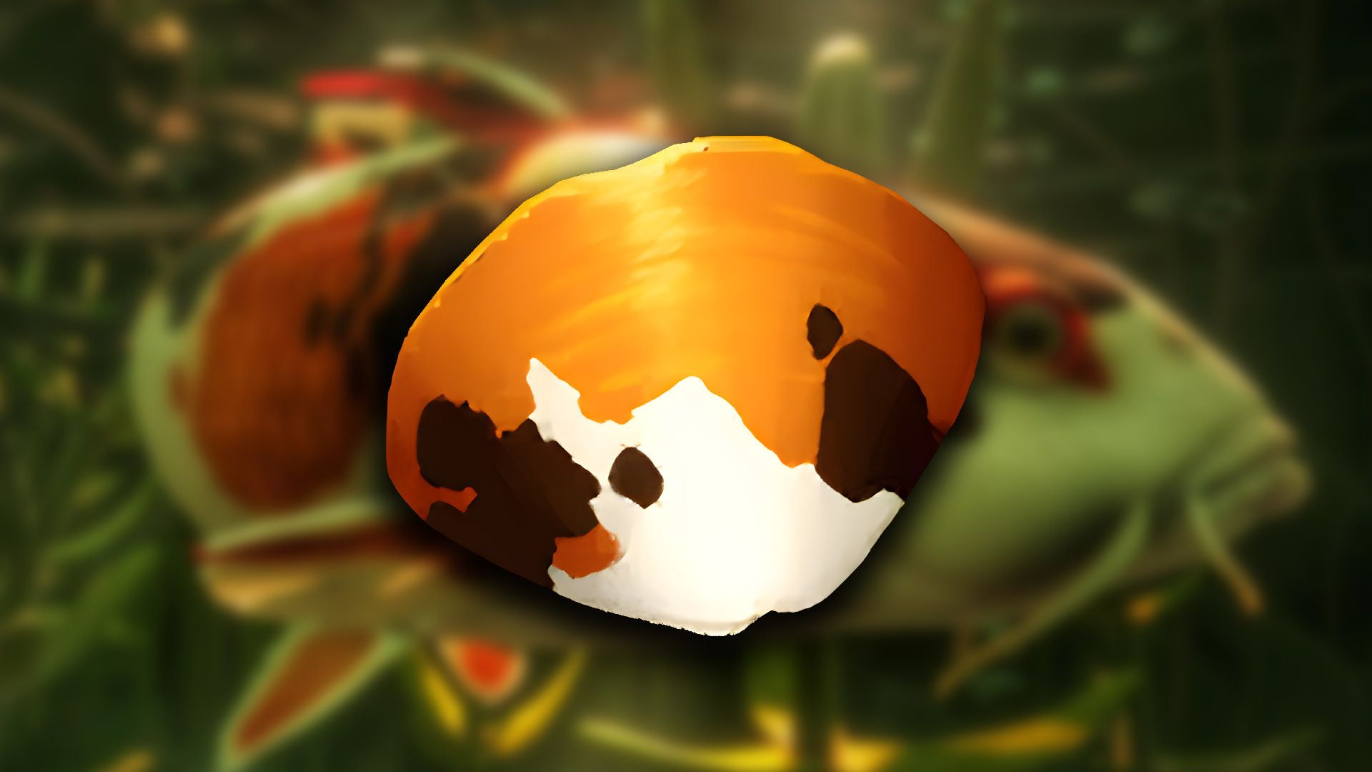 Grounded 2: Into the Abyss - Koi Fish Scales Farming Guide