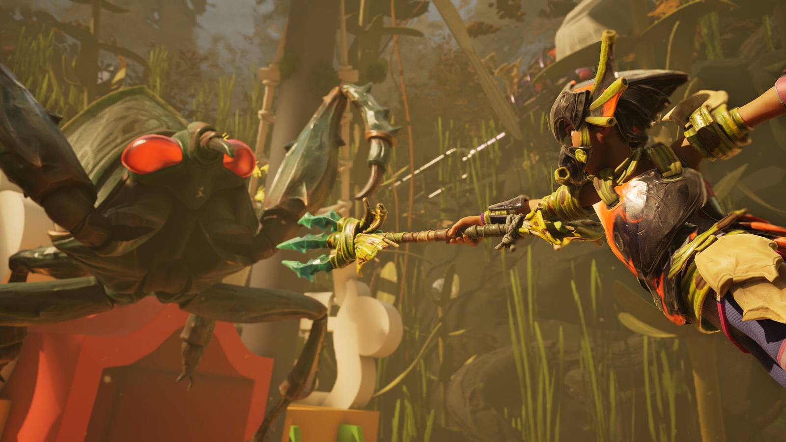 Grounded 2 Reveals Fully Updated Year 2 Early Access Roadmap Grounded 2 Reveals Fully Updated Year 2 Early Access Roadmap
